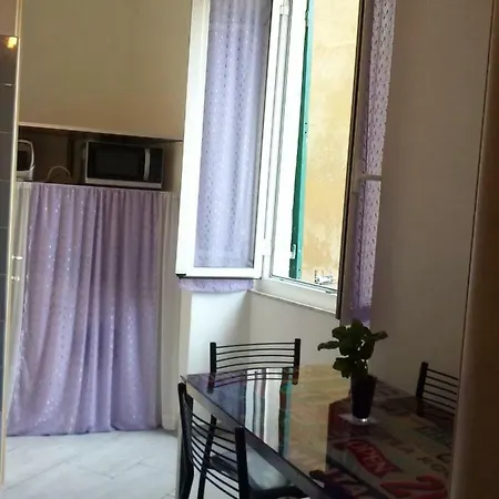 Apartmán Comodita Citta-mare Cinque Terre La Spezia
