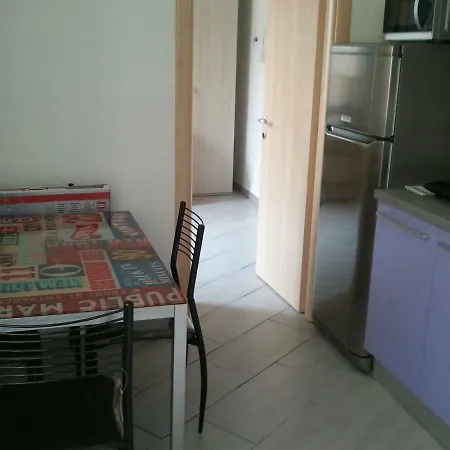 Apartmán Comodita Citta-mare Cinque Terre *