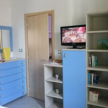 Comodita Citta-mare Cinque Terre * La Spezia