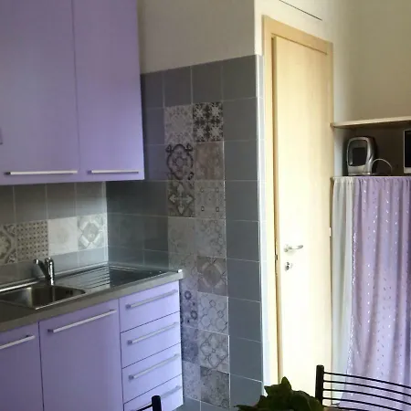 Comodita Citta-mare Cinque Terre Apartment La Spezia