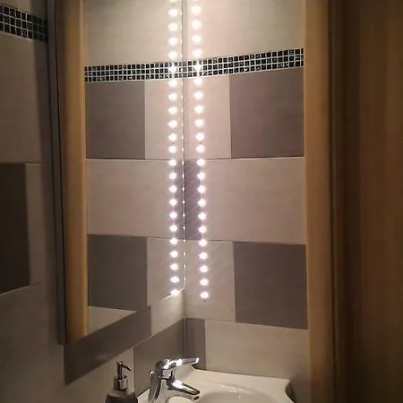 Comodita Citta-mare Cinque Terre Apartmán La Spezia