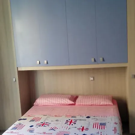 Comodita Citta-mare Cinque Terre