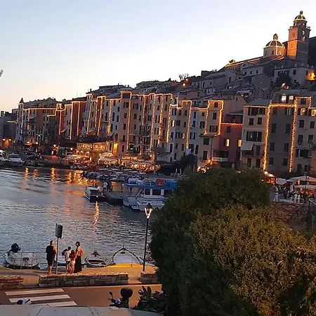 Comodita Citta-mare Cinque Terre * La Spezia