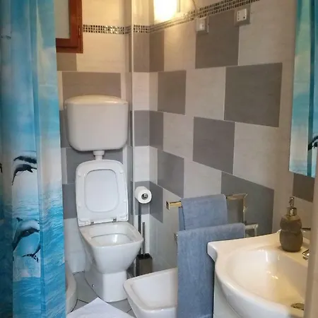 Comodita Citta-mare Cinque Terre * La Spezia