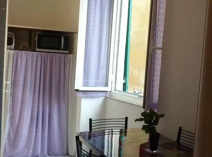 Apartment Comodita Citta-mare Cinque Terre La Spezia