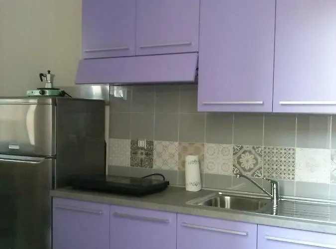 Comodita Citta-mare Cinque Terre La Spezia