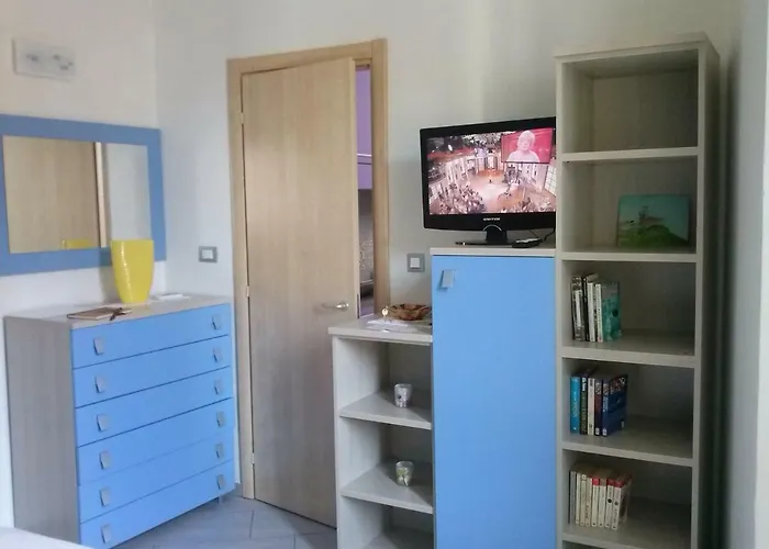 Comodita Citta-mare Cinque Terre * La Spezia