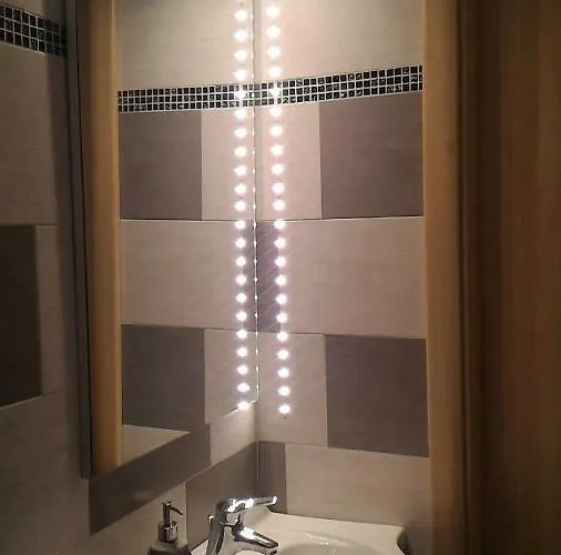 Comodita Citta-mare Cinque Terre Apartment La Spezia